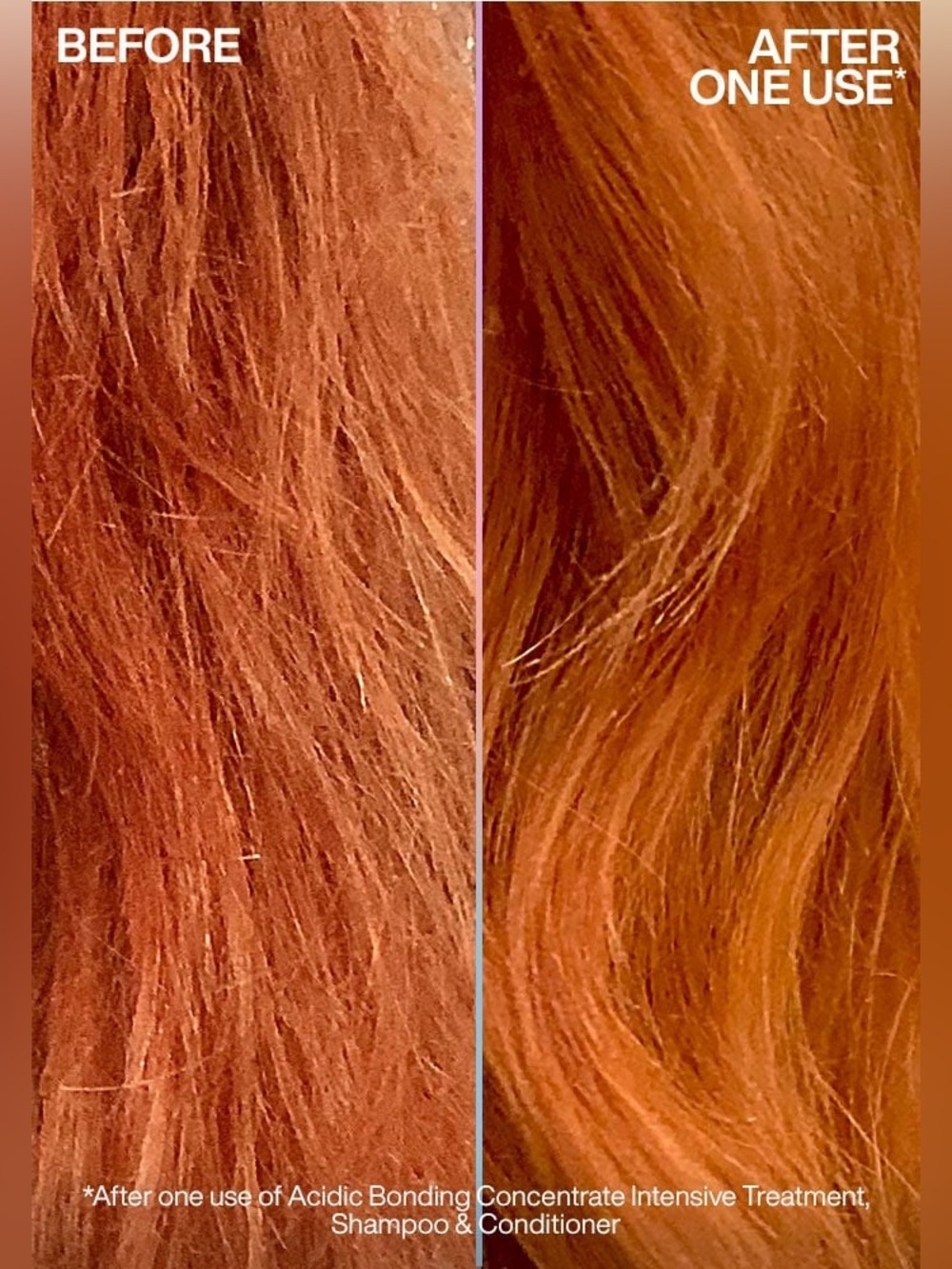 Redken Acidic Bonding Concentrate Intensive Treatment- pre shampoo, repairing - Picture 7 of 16